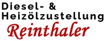 Reinthaler Robert e.U - Diesel- & Heizölzustellung